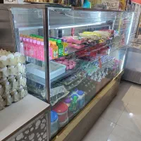 یخچال آکواریومی|فروشگاه و مغازه|اصفهان, سرشبادران|دیوار
