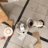 علاالدین فابریک|بخاری، هیتر، شومینه|رودسر, |دیوار