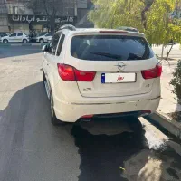 هایما S7 مدل 1400|خودرو سواری و وانت|تهران, نازی‌آباد|دیوار