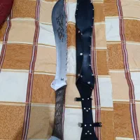 چاقو بزرگ