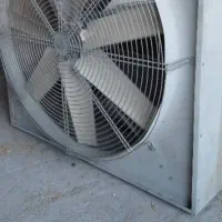 هواکش صنعتی ابعاد۱۴۰×۱۴۰نو استفاده نشده