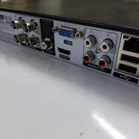 کیبرد و دستگاه دوربین|دوربین مداربسته|کبودرآهنگ, |دیوار