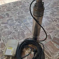 فروش شناور یک اینچ تک فاز ۱۰۰ متری هاچاسو