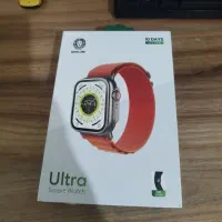 ساعت گرین لاین مدل ultra 49|لوازم جانبی موبایل و تبلت|ماکو, |دیوار