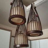 لوستر آشپز خانه