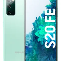 Samsung S20 FE  گوشی حرفه ای با قیمت مناسب