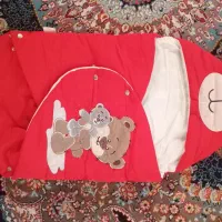 قنداق فرنگی|اسباب و اثاث بچه|بروجرد, |دیوار