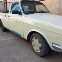 حمل نقل با پیکان وانت