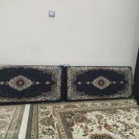 ۴عدد|گلیم، جاجیم، گبه|اسلام‌‌آباد غرب, |دیوار