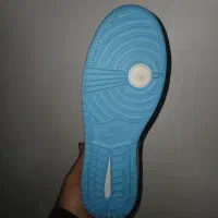 کتونی مردانه نایک|کیف، کفش، کمربند|پاکدشت, پاکدشت (مامازند)|دیوار