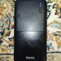 پاوربانک تسکو-فقط معاوضه باگوشی ساده،اصلی|لوازم جانبی موبایل و تبلت|کاشان, فین بزرگ|دیوار