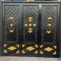 دراهنی حیاط فانتزی ۲میل اصفهان|مصالح و تجهیزات ساختمان|اهواز, کوی فرهنگیان ۱|دیوار