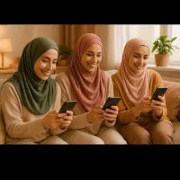 اموزش و همکاری فعال ویژه بانوان