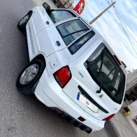 پراید ۱۱۱ درجه یک|خودرو سواری و وانت|سیرجان, |دیوار