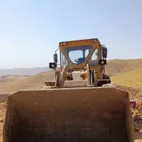لودر کاترپیلار 950