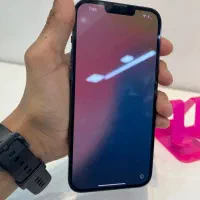 گوشی آیفون ۱۳max|موبایل|اصفهان, گلزار|دیوار