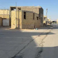 فروش خانه نیمه ساز