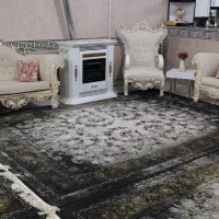 مبلمان و جلو مبلی