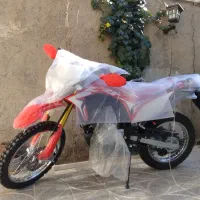 تریل ۲۵۰مدل ،۴۰۴طرح crf توسن(صفرکیلومتر)