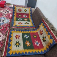 گلیم های ۷۰در۱۱۵
