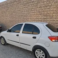 فروش تیبا 2 مدل 1400