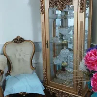 بوفه درحدنو تمیزو سالم