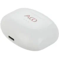 هندزفری بی سیم آکو مدل ACO Quick Pro با گارانتی|لوازم جانبی موبایل و تبلت|شیروان (خراسان), |دیوار