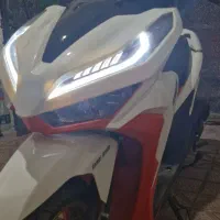 کلیک ۱۵۰ کویر موتور s2|موتورسیکلت|رشت, آزادگان|دیوار