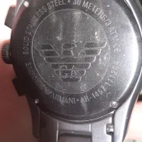 ساعت سه موتوره امپریو آرمانی|ساعت|تهران, اکباتان|دیوار