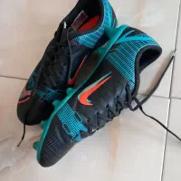 کفش استوک فوتبال|کیف، کفش، کمربند|شهریار, شهریار|دیوار