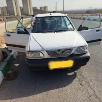 ماشین بسیارتمیزفنی سالم|خودرو سواری و وانت|پرند, فاز ۶|دیوار