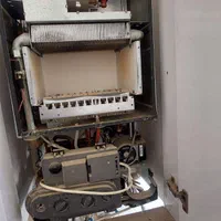 تعمیرات تخصصی انواع پکیج و آبگرمکن دیواری سراسری