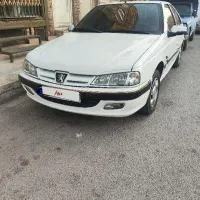 پژو پارس مدل 1380