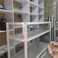 ویترین مغازه