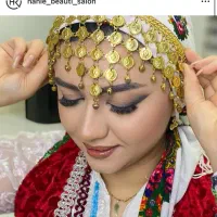 جشنواره عیدانه میکاپ و‌شینیون