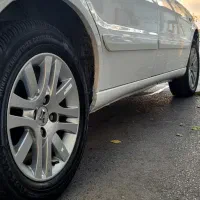 بدون رنگ چند تیکه لیسه|خودرو سواری و وانت|بروجرد, |دیوار