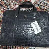 کیف اداری چرم منط اصل