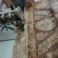 کارخانه قالیشویی تهران آماد همکاری با دفاتر مستجر