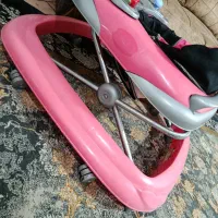 فروش روروعک|کالسکه و لوازم جانبی|خرمدره, |دیوار