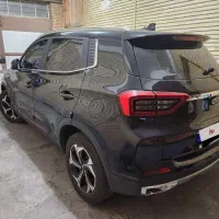 X55pro IE مدل ۱۴۰۲|خودرو سواری و وانت|مهاجران, |دیوار