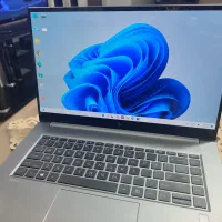 لپ تاپ زدبوک اچ پی