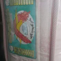 تشک یک نفره سالم