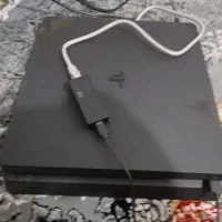 پی اس فور ۴ درحد نو