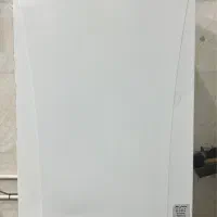 پکیج شاپه فرانسه با منبع ذخیره ۵۰ لیتری استیل