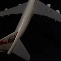 ماکت و اسباب بازی هواپیما|اسباب‌‌بازی|ساری, |دیوار