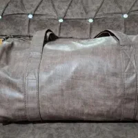 کیف ورزشی و مسافرتی چرم صنعتی|کیف، کفش، کمربند|فیروزآباد (فارس), |دیوار