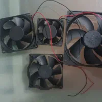 تعدادی فن در ابعاد مختلف