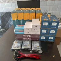 دفتر دوربین نفتک|حراج|مسجد سلیمان, |دیوار