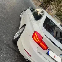 بی ام و 328i