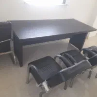 میز و صندلی اداری